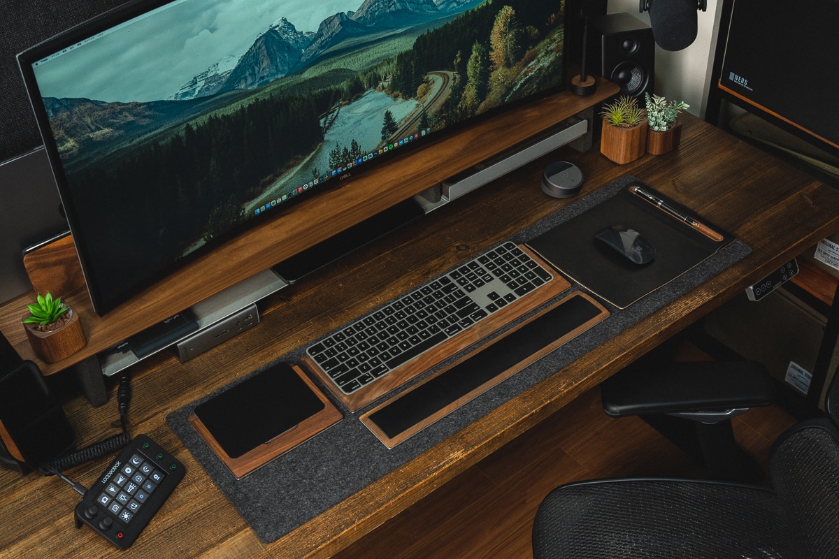 Grovemadeデスクシェルフの良いところ・残念なところを徹底解説