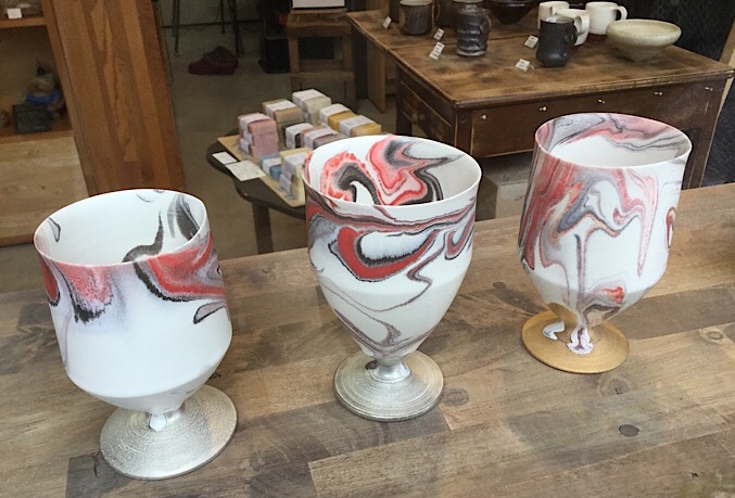 山田浩之の作品追加しました | misin-ya AYAKO YAMADA