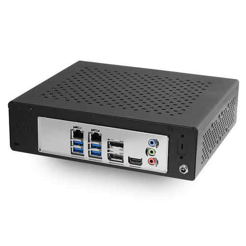 ITX/Dual LAN】i5-11400 H570M 32GB AXP90 ITX/Dual LAN】i5-11400