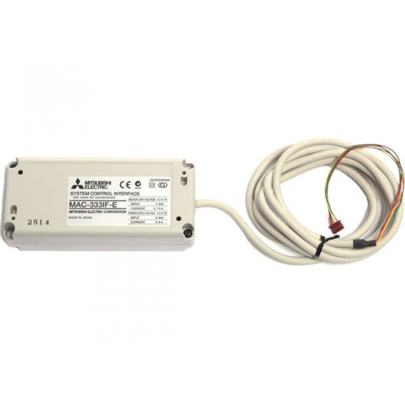 Купить MAC-333IF-E универсальный интерфейс Mitsubishi Electric у