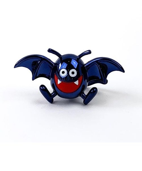 ドラゴンクエスト DQ メタリックモンスターズ ギャラリー ドラキー