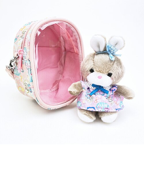 SWIMMER×吉徳大人気シリーズ「レトロぬいぐるみこれくしょん」のレア