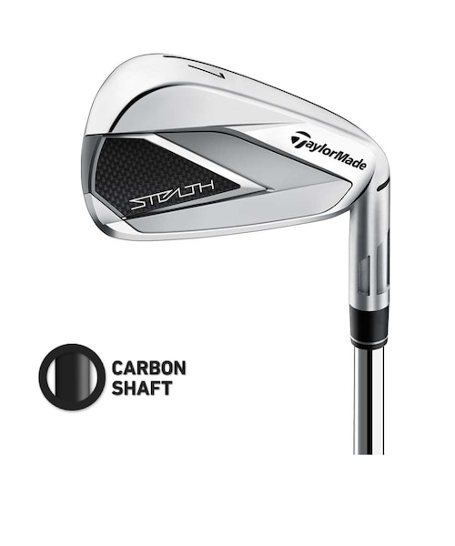〇ステルス アイアン【5本セット】｜テーラーメイドのアウトレット通販