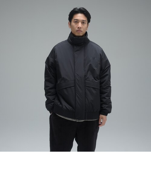 MET24 Padded Jacket｜ニューバランスのアウトレット通販｜三井