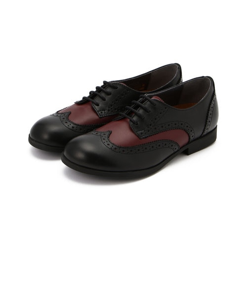 ビルケンシュトック】ララミーロー/ブラック ボルドー ナチュラル