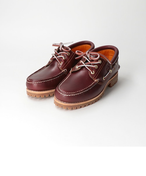 Timberland＞ 3EYE CLASSIC LUG/シューズ｜ビューティー＆ユース