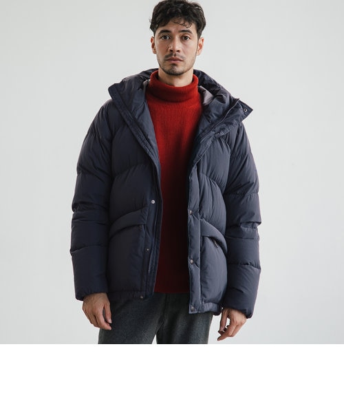 別注 ［ ウールリッチ ］SC☆ WOOLRICH *GLR S/PTRL ダウン ジャケット