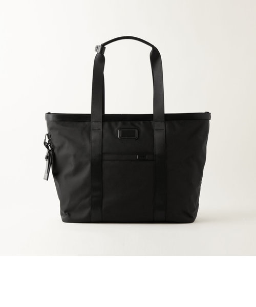 別注】＜TUMI×green label relaxing＞トートバッグ｜グリーンレーベル