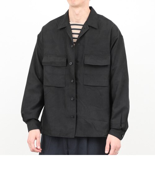 DANTON/ダントン】プリマロフト インサレーションジャケット #JD-8885