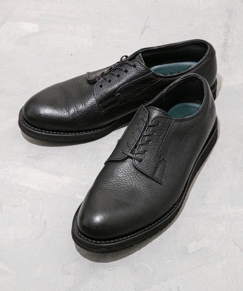 Danner／別注 POSTMAN SHOES｜ナノ・ユニバースの通販｜&mall（アンド