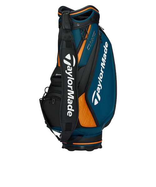 テーラーメイド（TAYLORMADE）ゴルフ カート キャディバッグ 10.5型 6
