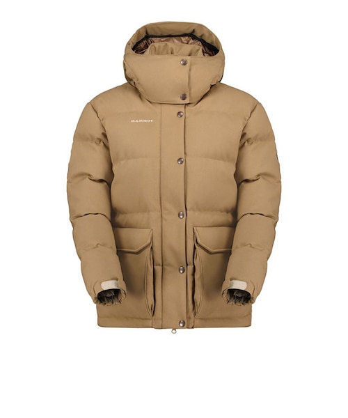 マムート（MAMMUT）ダウンジャケット アウター ロゼグ 2.0