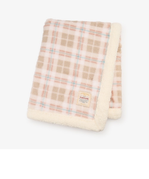 ブランケットL/Afternoon Tea Original Tartans｜アフタヌーンティー