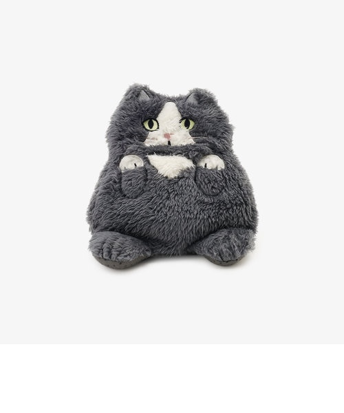 ぬいぐるみスマホスタンド/Cat's NapTime｜アフタヌーンティー