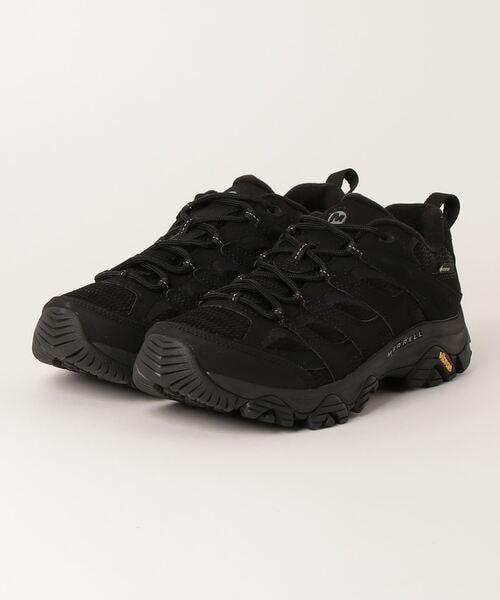 MERRELL/MOAB 3 SYNTHETIC GORE-TEX 防水 ゴアテックス スニーカー