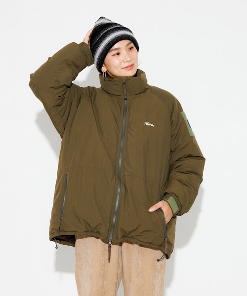 別注 DOWN JACKET WOMEN'S/別注 ダウンジャケット｜フリークスストアの