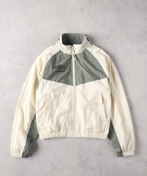 アンブロ 【UMBRO】ナイロンジャケット｜ライトオンの通販｜&mall