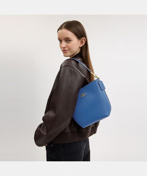 公式】シティ バケット バッグ｜コーチ アウトレットのアウトレット