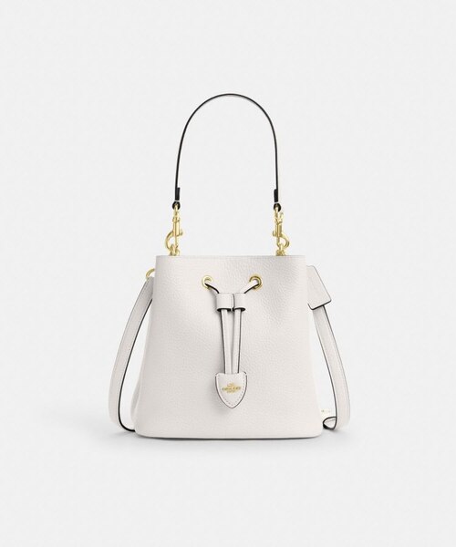 公式】ローアン バケット バッグ｜コーチ アウトレットのアウトレット