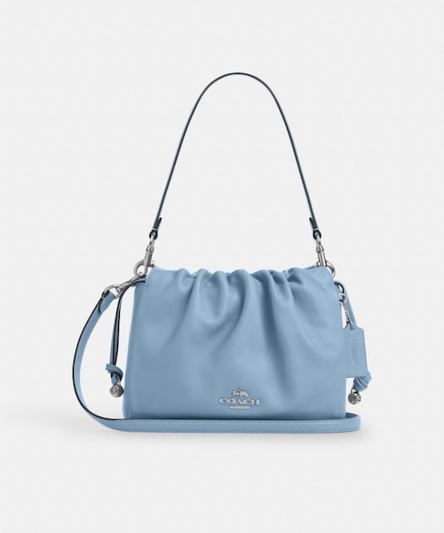 公式】フェイ ドローストリング バッグ｜コーチ アウトレットの