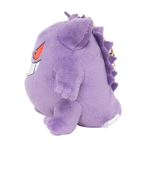 ゲンガー ぬいぐるみ 約10cm キーホルダー マスコット ゲンガー