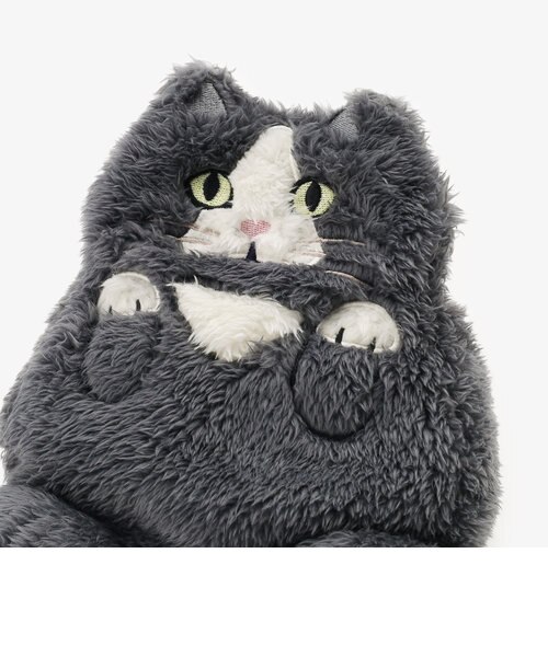 ぬいぐるみスマホスタンド/Cat's NapTime｜アフタヌーンティー