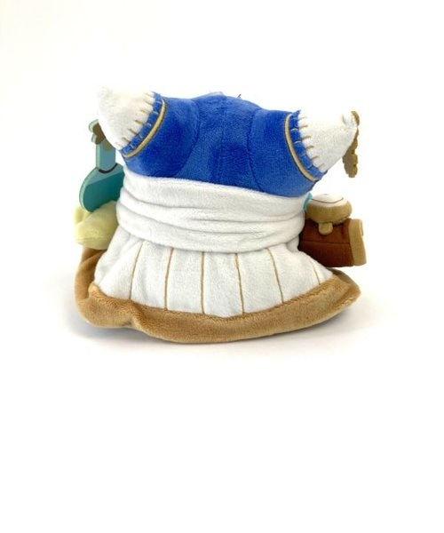 星のカービィ マホロア 夢幻の歯車 マホロア ぬいぐるみ ベビー