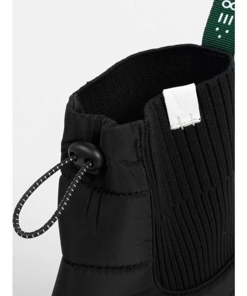 VEGE×nouer ハイブリッドスノーブーツ｜メドックの通販｜&mall（アンド