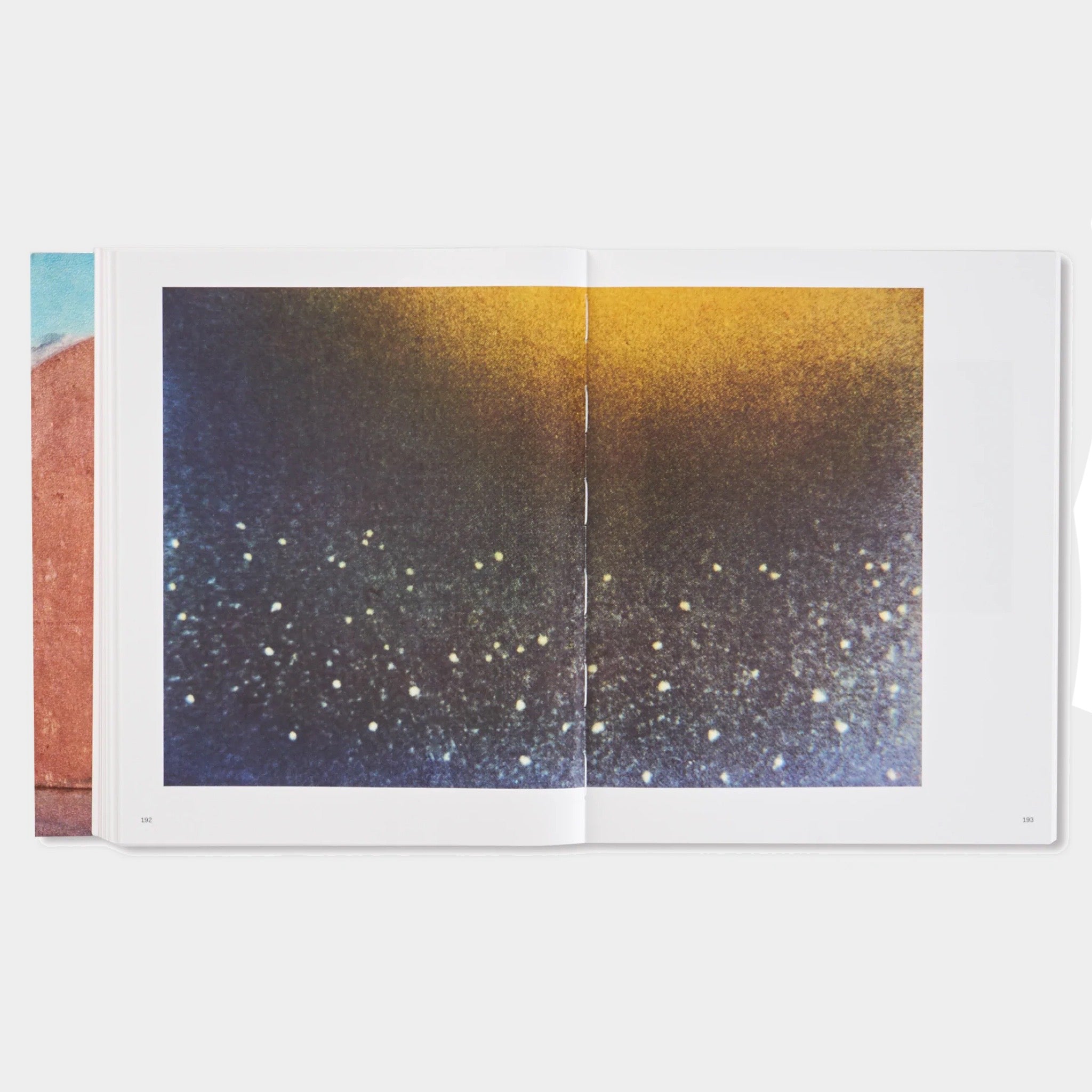 THE MAP AND THE TERRITORY by Luigi Ghirri – M.I.U. online