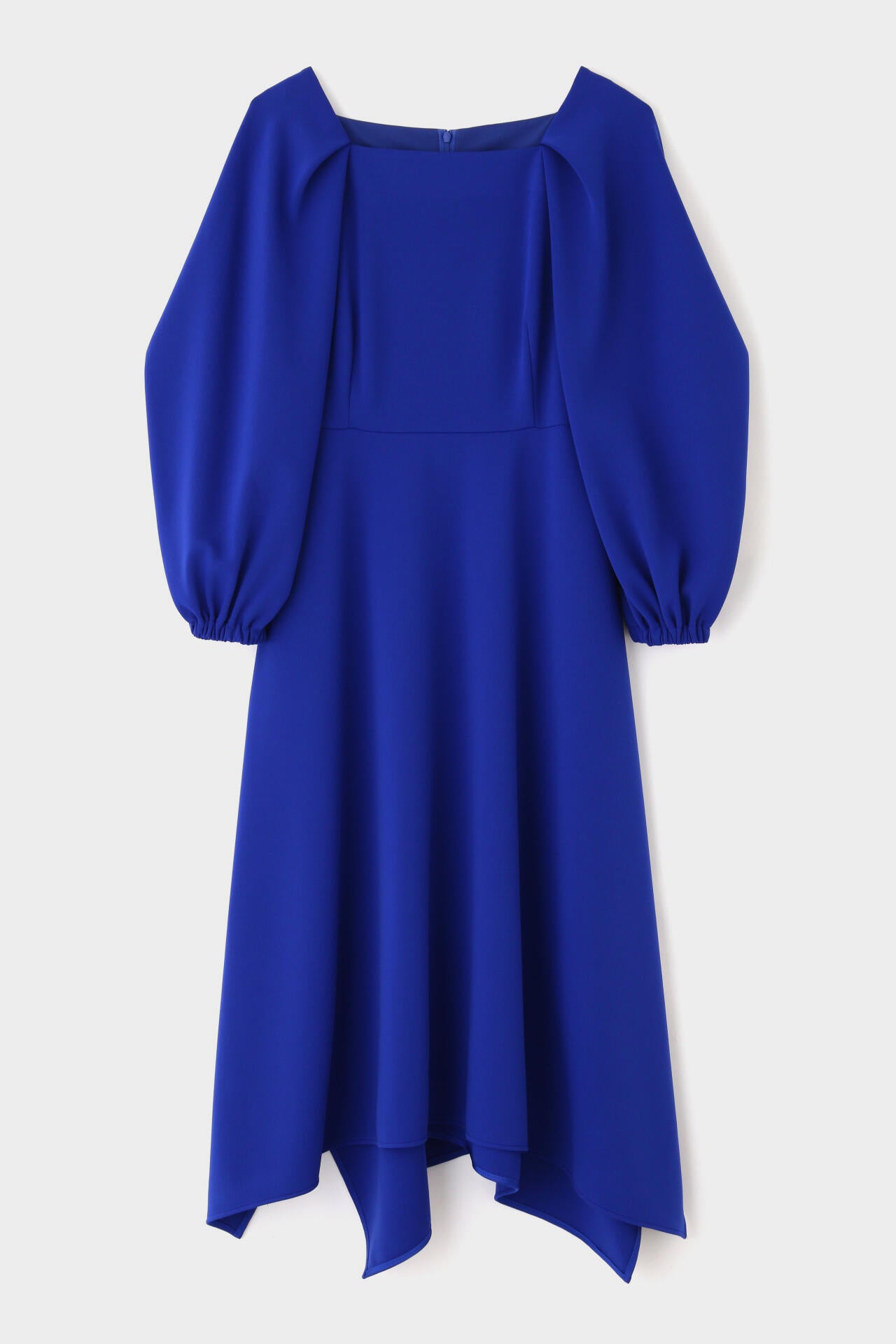 アクアスーティングジャージワンピース | LE PHIL（ル フィル