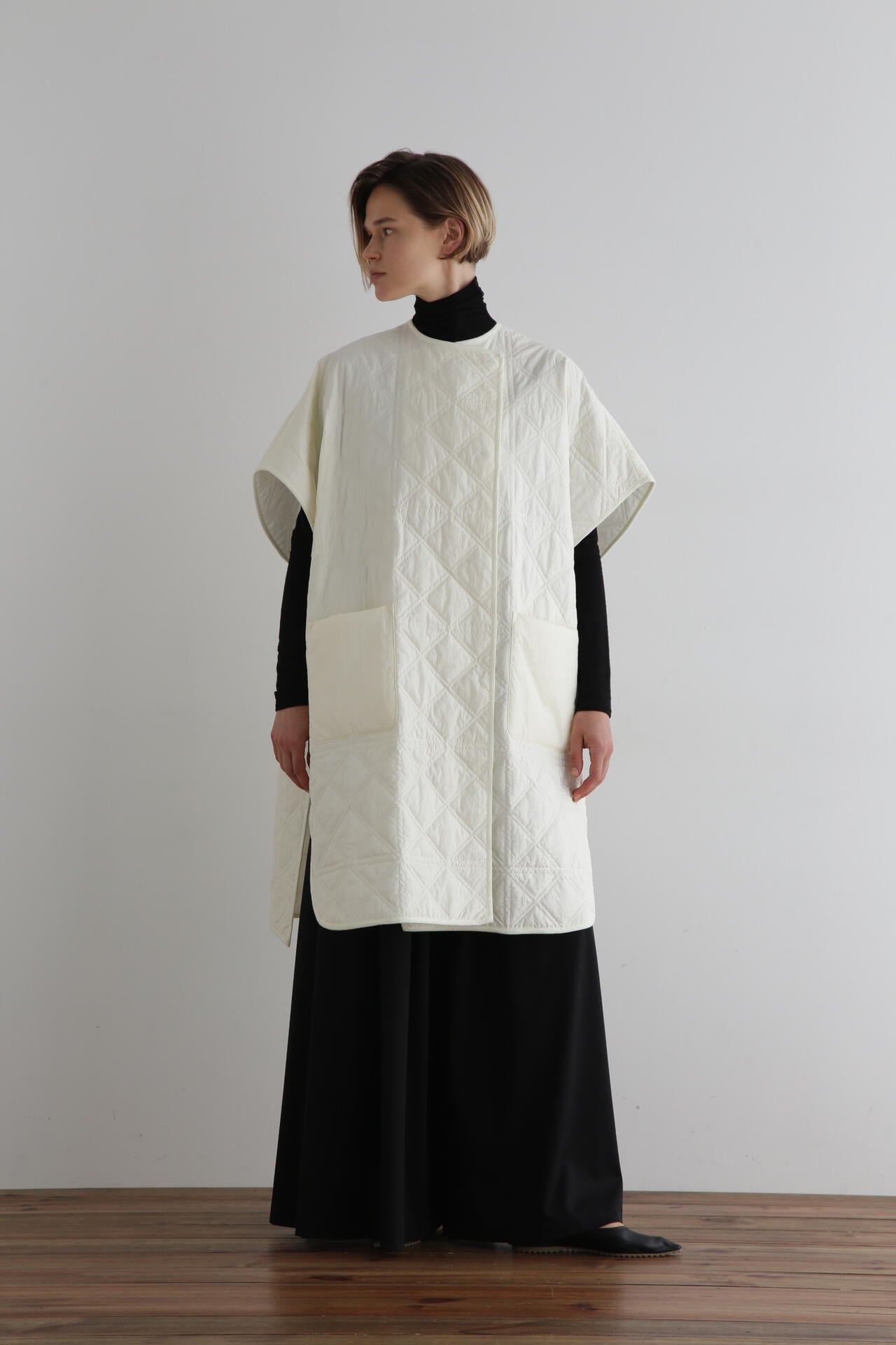 キルティングジャケット | LE PHIL（ル フィル） ｜【公式】通販mix