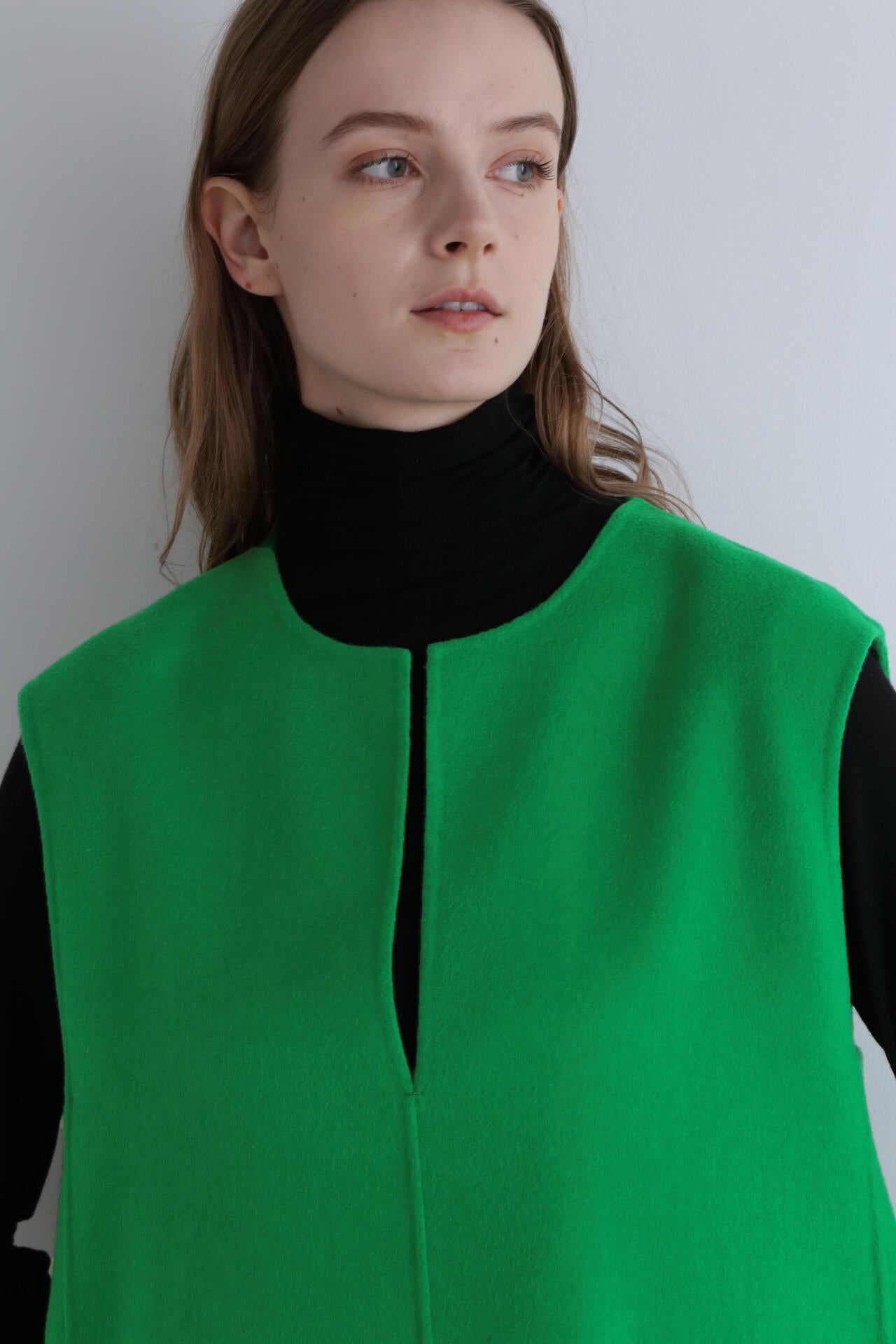 ライトリバーブラウス | LE PHIL（ル フィル） ｜【公式】通販mix