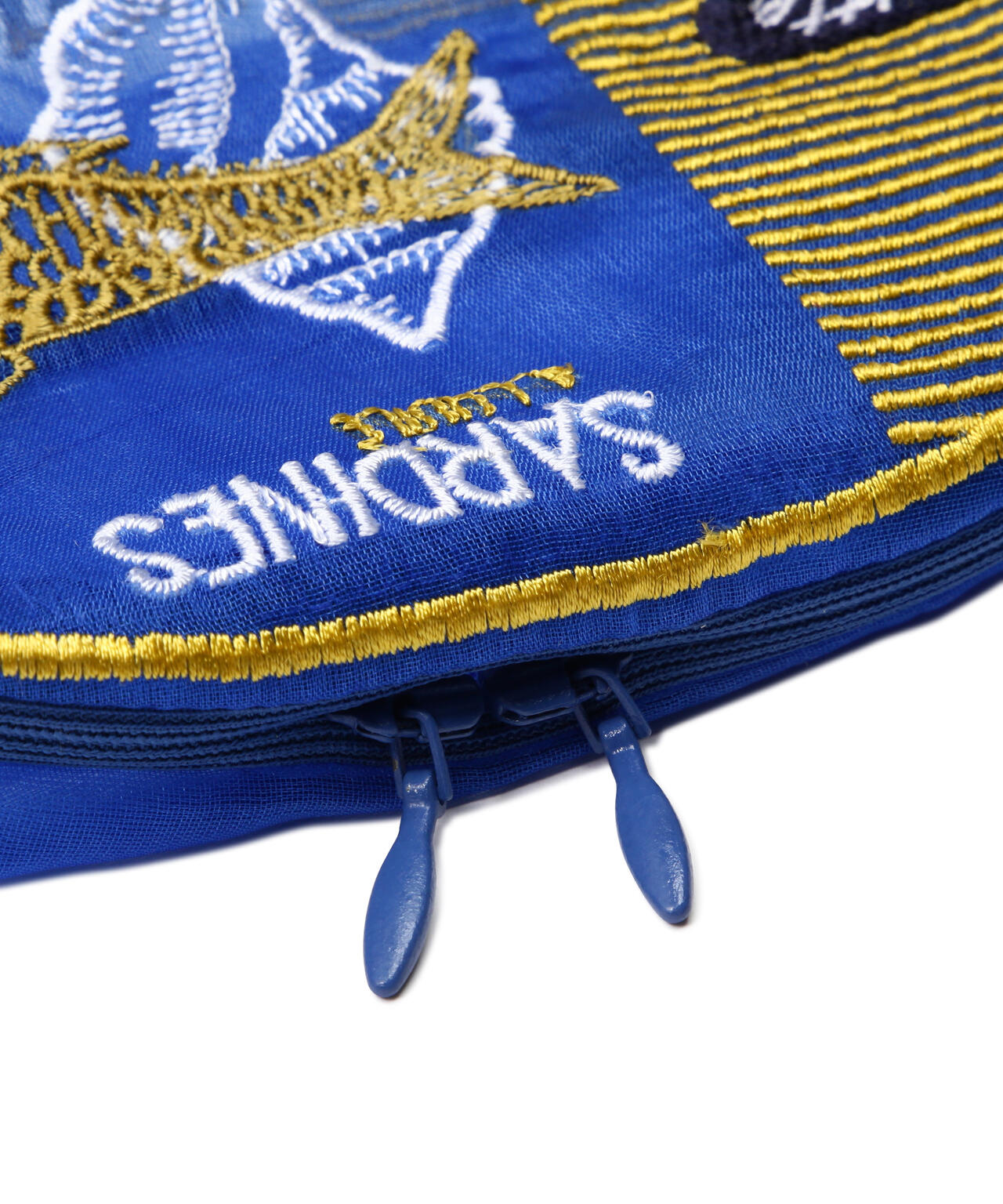 Brigitte Tanaka / ブリジットタナカ】SARDINES | LE PHIL（ル フィル