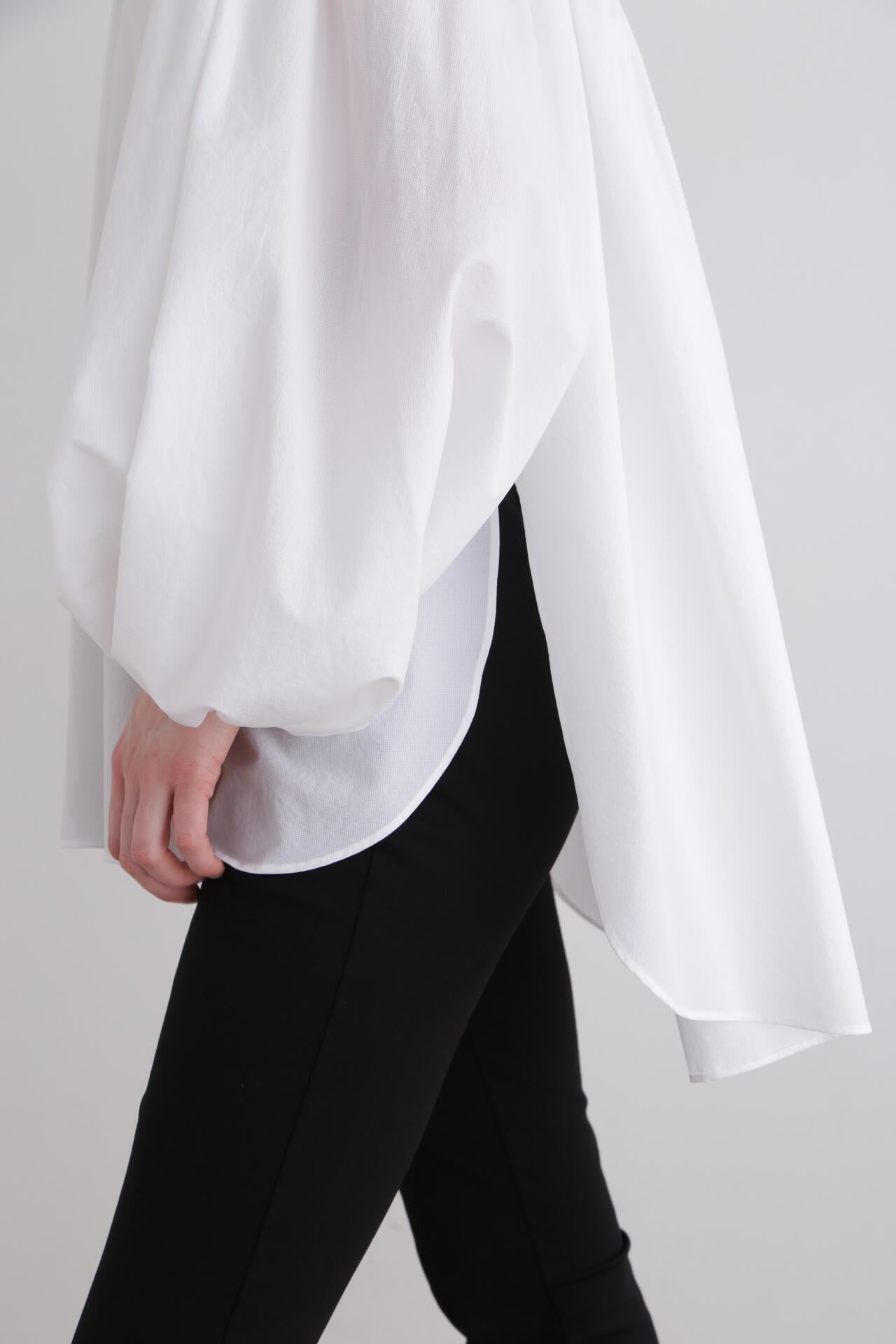 クールドットブロードブラウス | LE PHIL（ル フィル） ｜【公式】通販