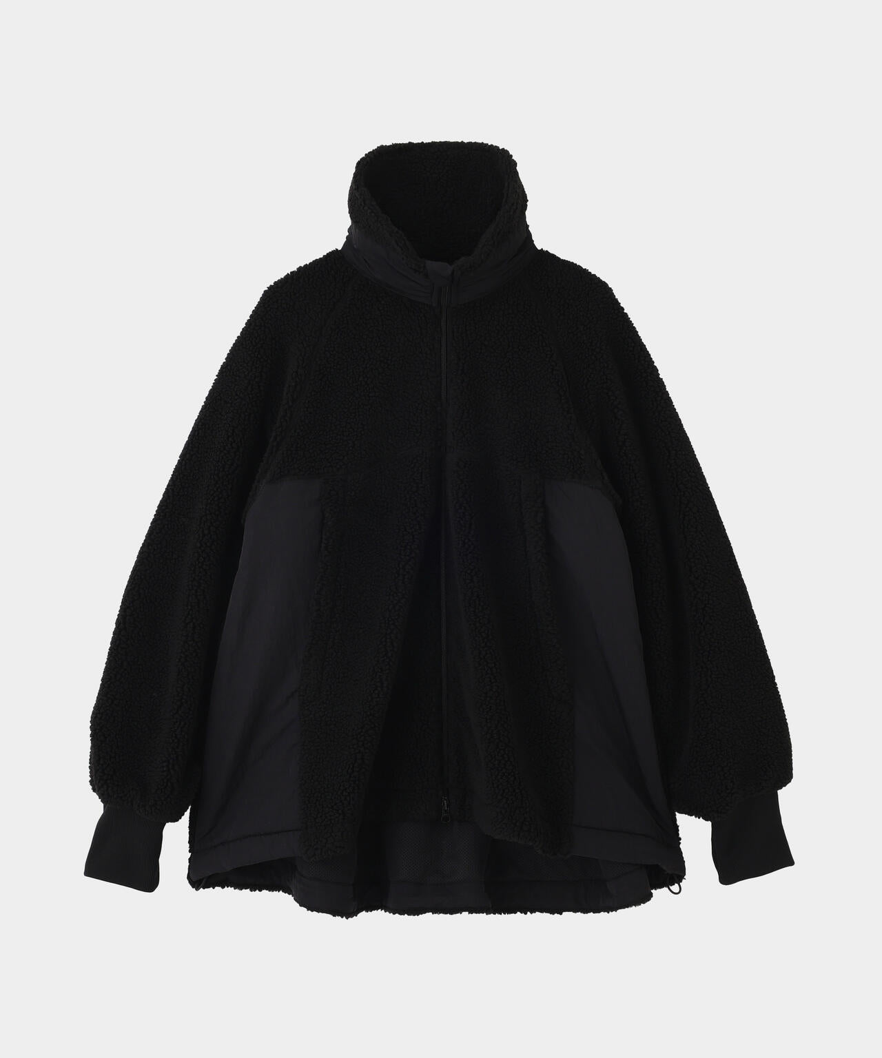 LE PHIL SPORTS》ボアパイルジャケット | LE PHIL（ル フィル