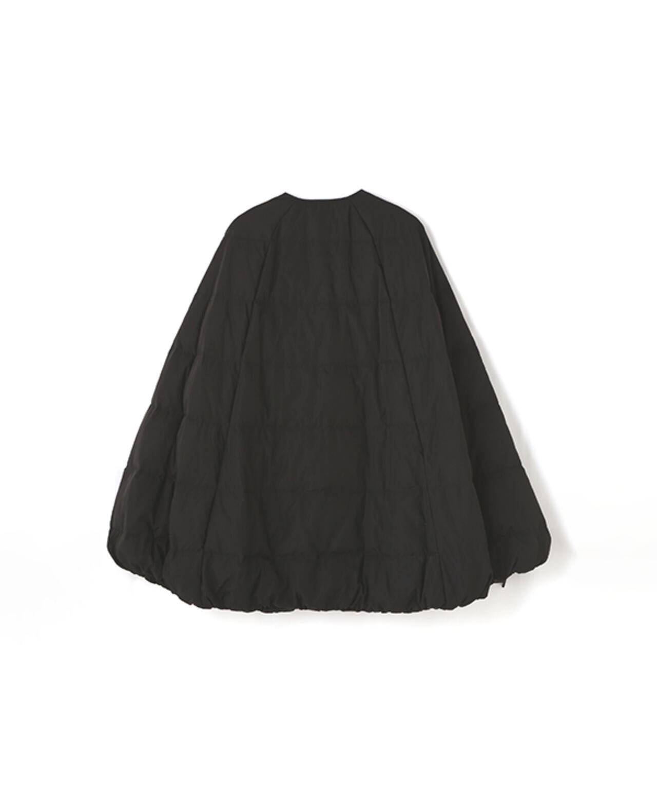 パッフィーダウンケープ | LE PHIL（ル フィル） ｜【公式】通販mix