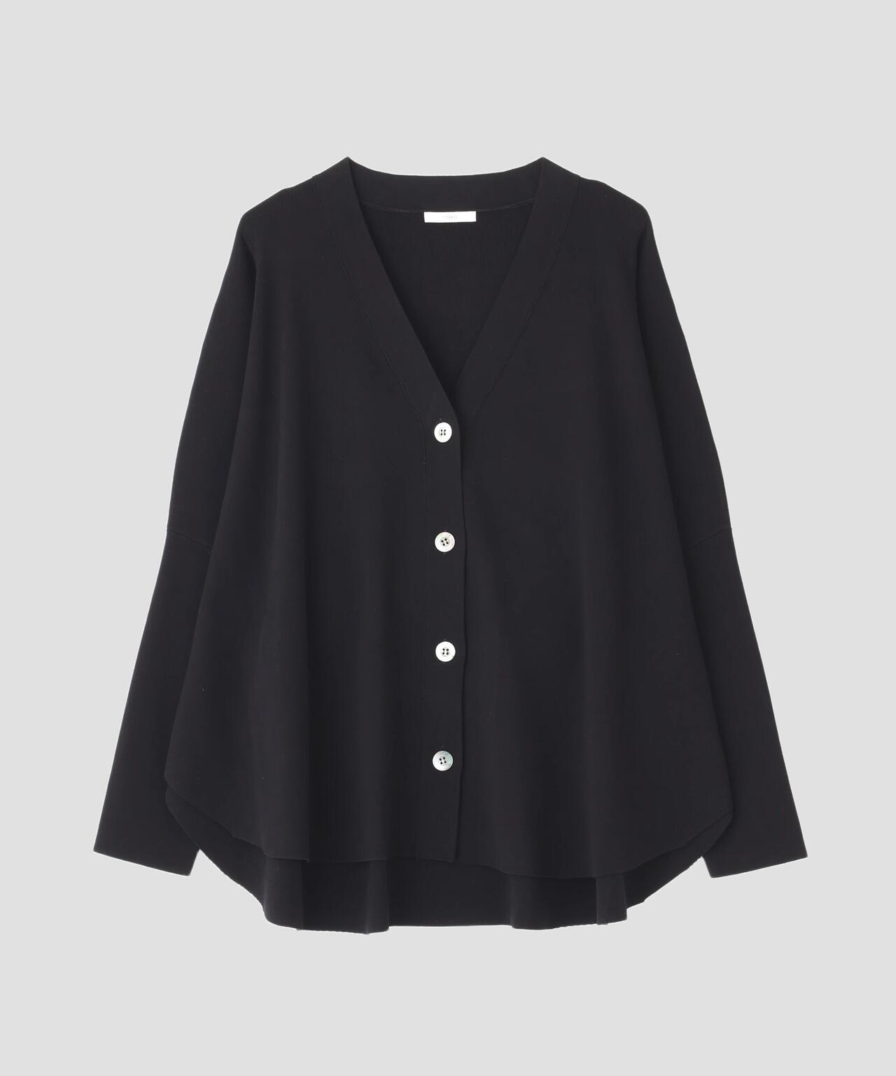 オーバーサイズラウンドヘムカーデ | LE PHIL（ル フィル） ｜【公式