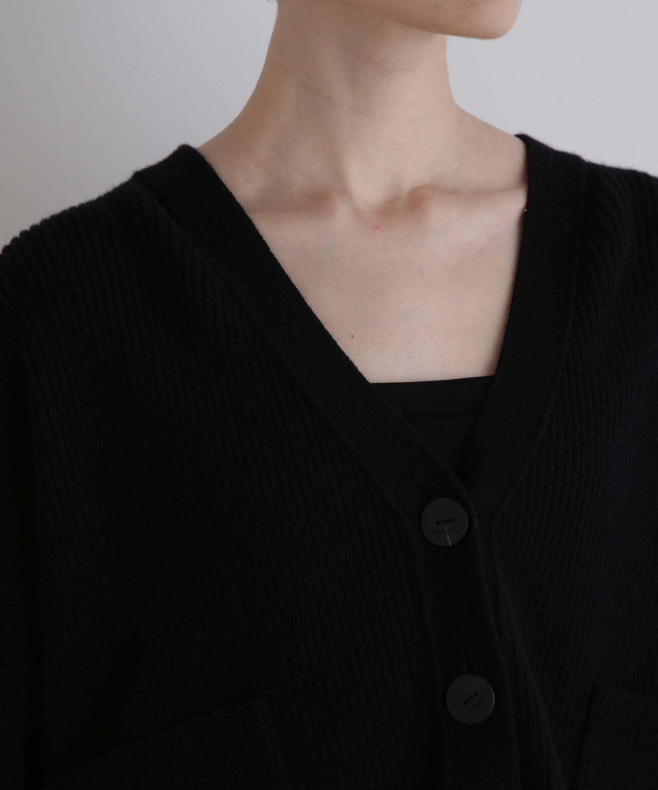 ウールコンパクトカーディガン | LE PHIL（ル フィル） ｜【公式】通販