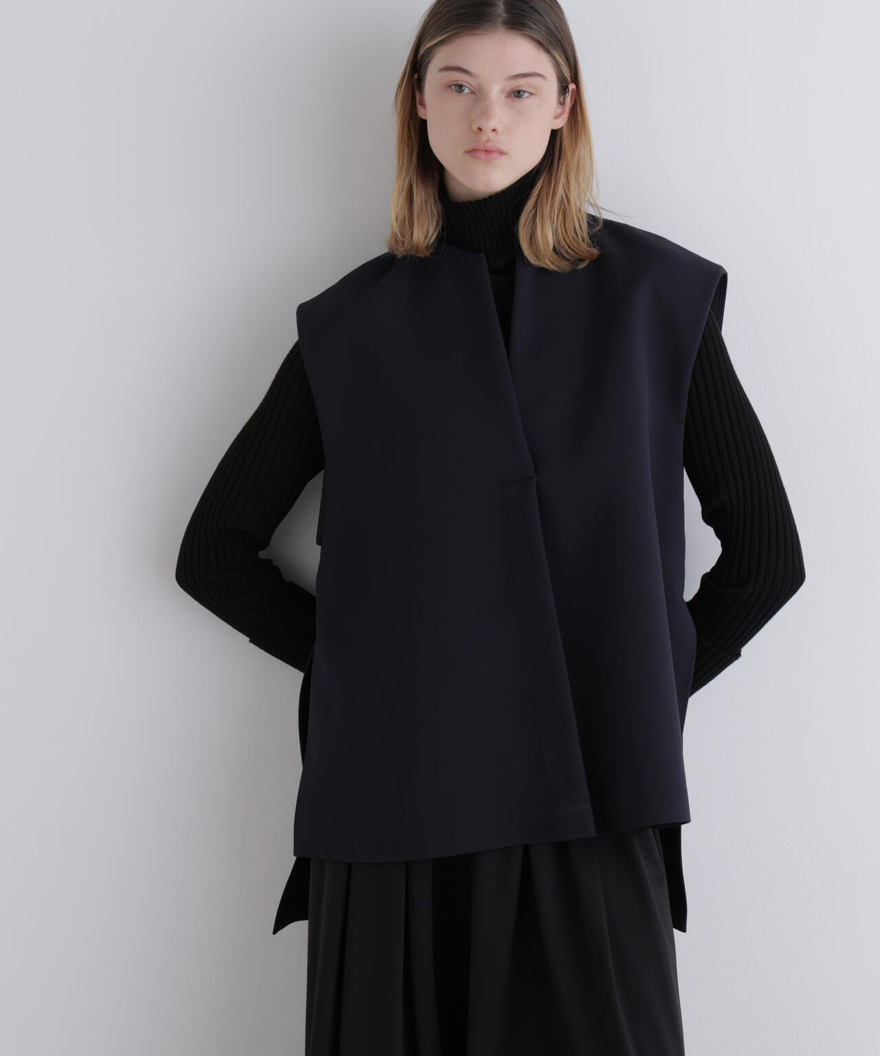 マトラッセトリプルクロスジレ | LE PHIL（ル フィル） ｜【公式】通販