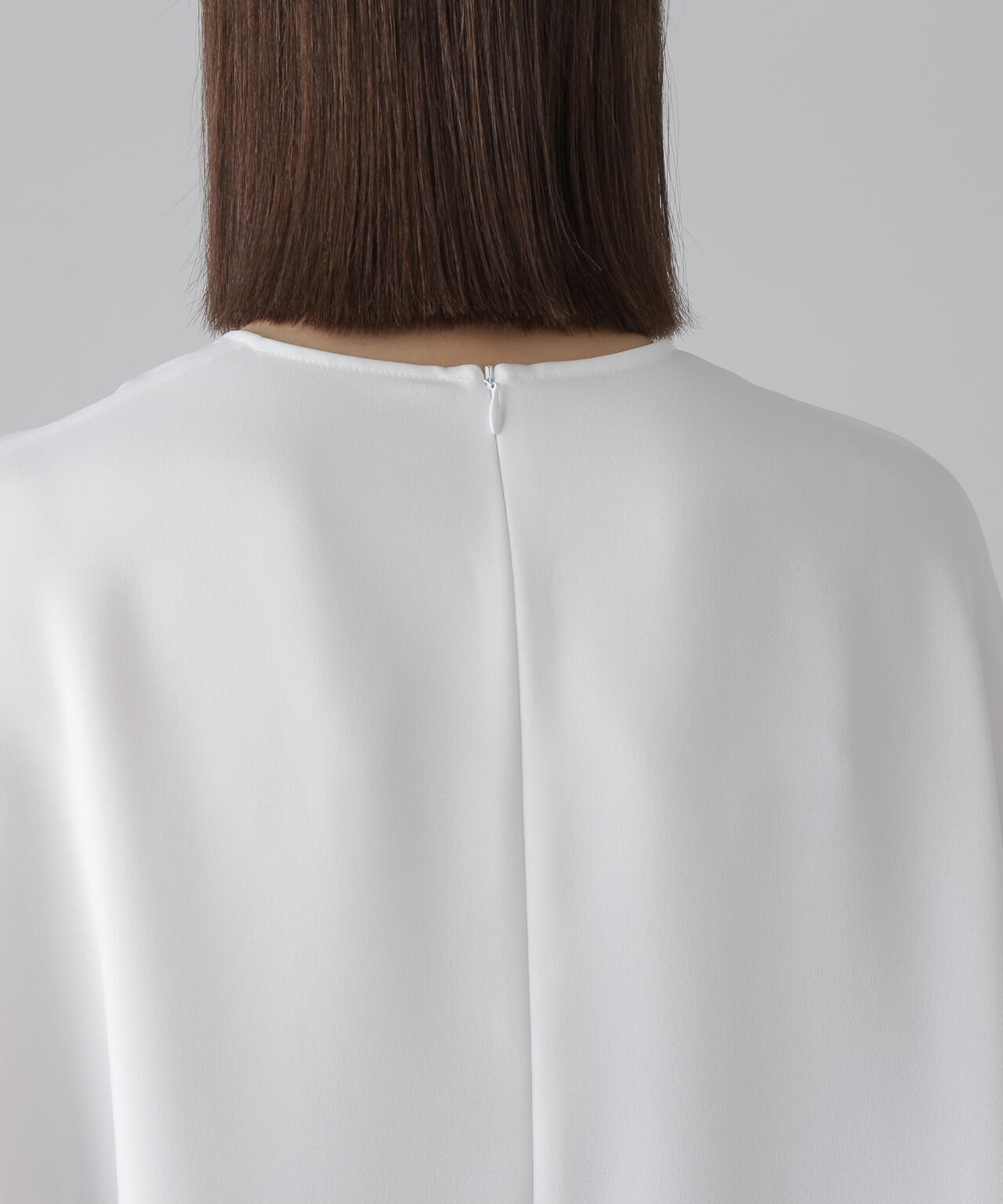 クリアジョーゼットブラウス | ADORE（アドーア） ｜【公式】通販mix