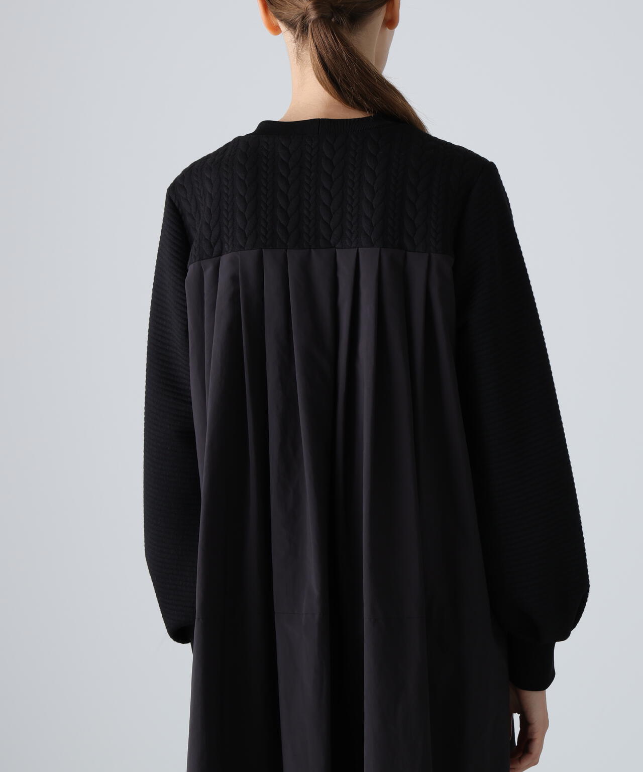 ジャガードジャージーワンピース | ADORE（アドーア） ｜【公式】通販