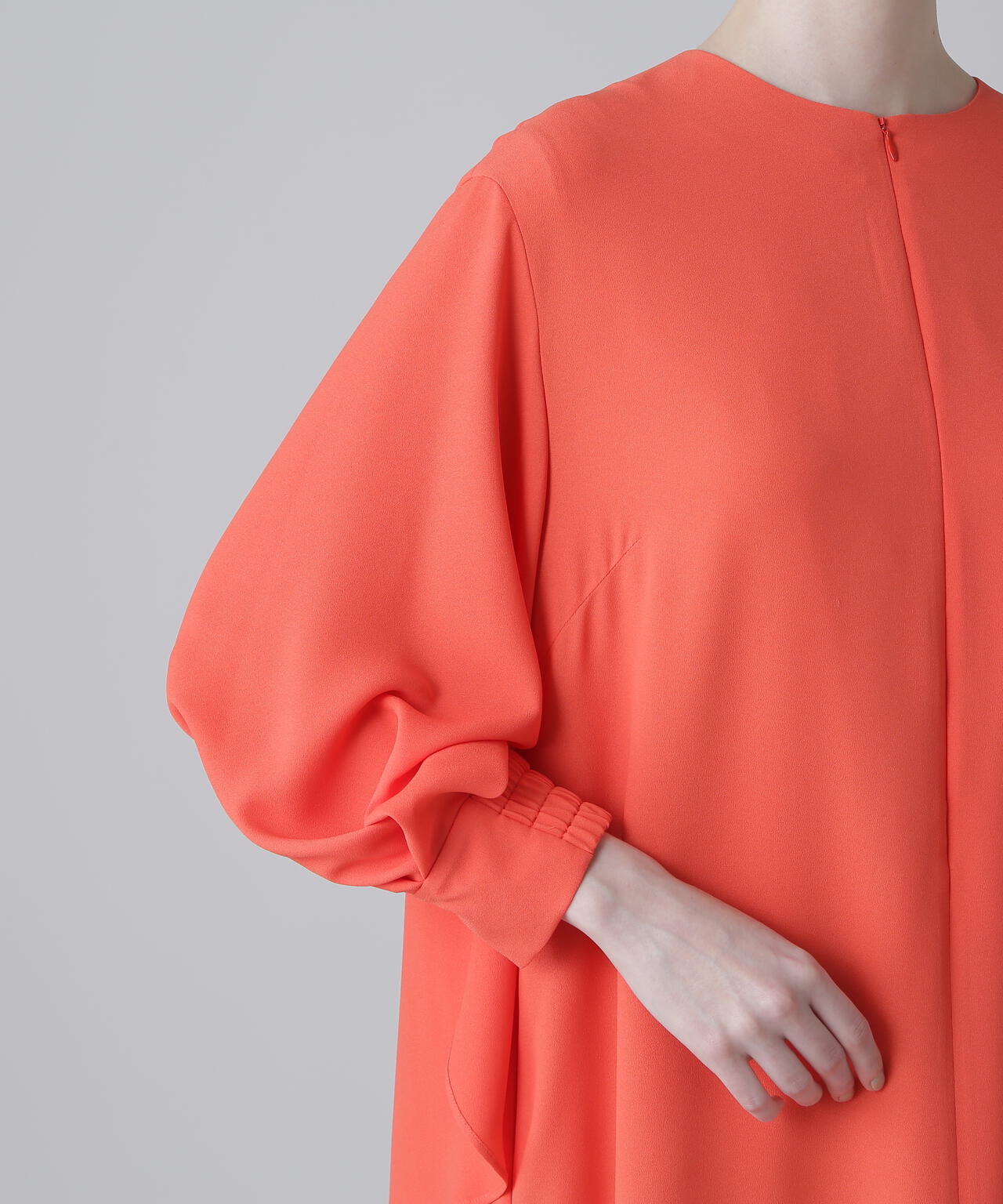 ライトジョーゼットワンピース | ADORE（アドーア） ｜【公式】通販mix