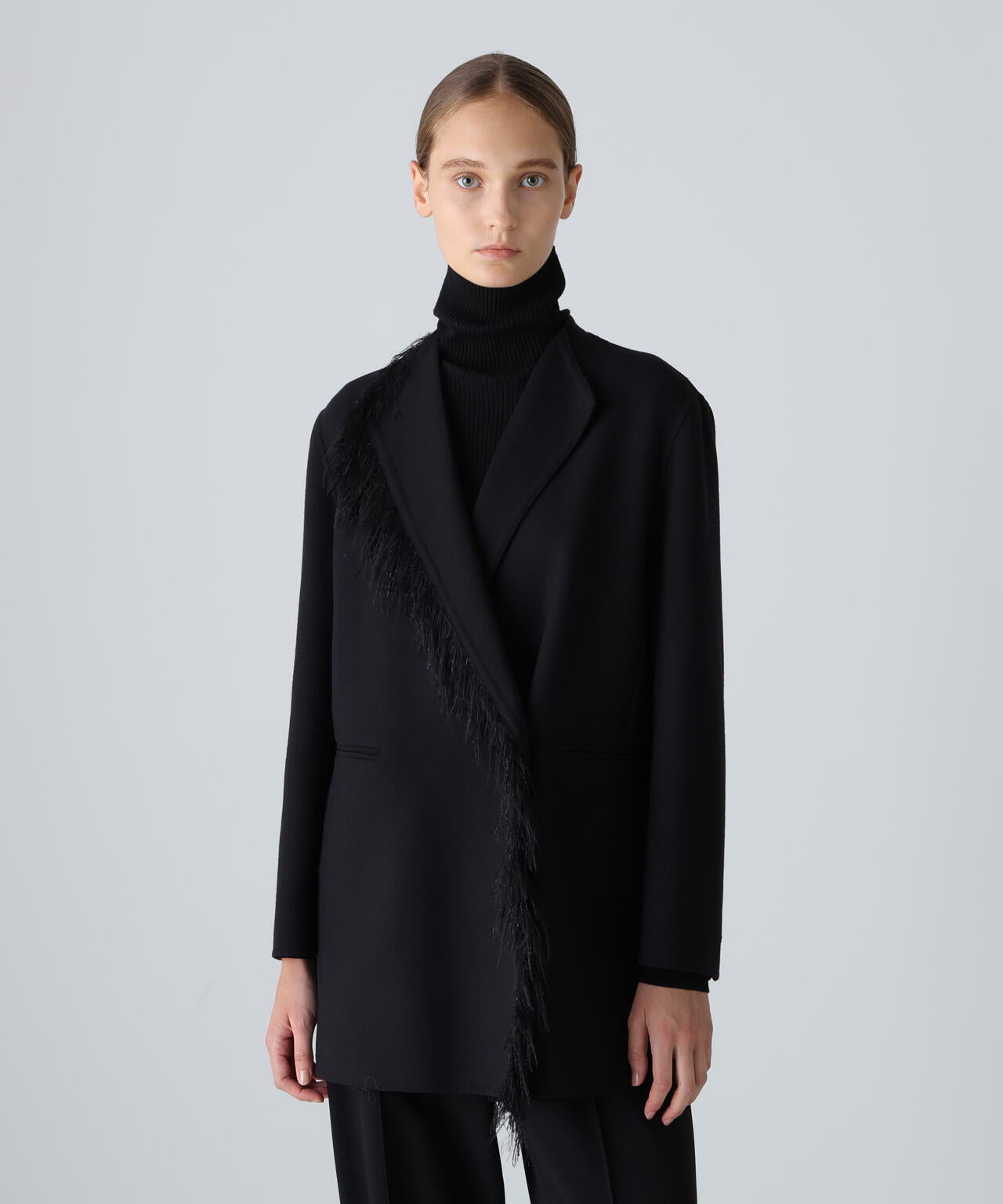 ウールリバージャケット | ADORE（アドーア） ｜【公式】通販mix.tokyo