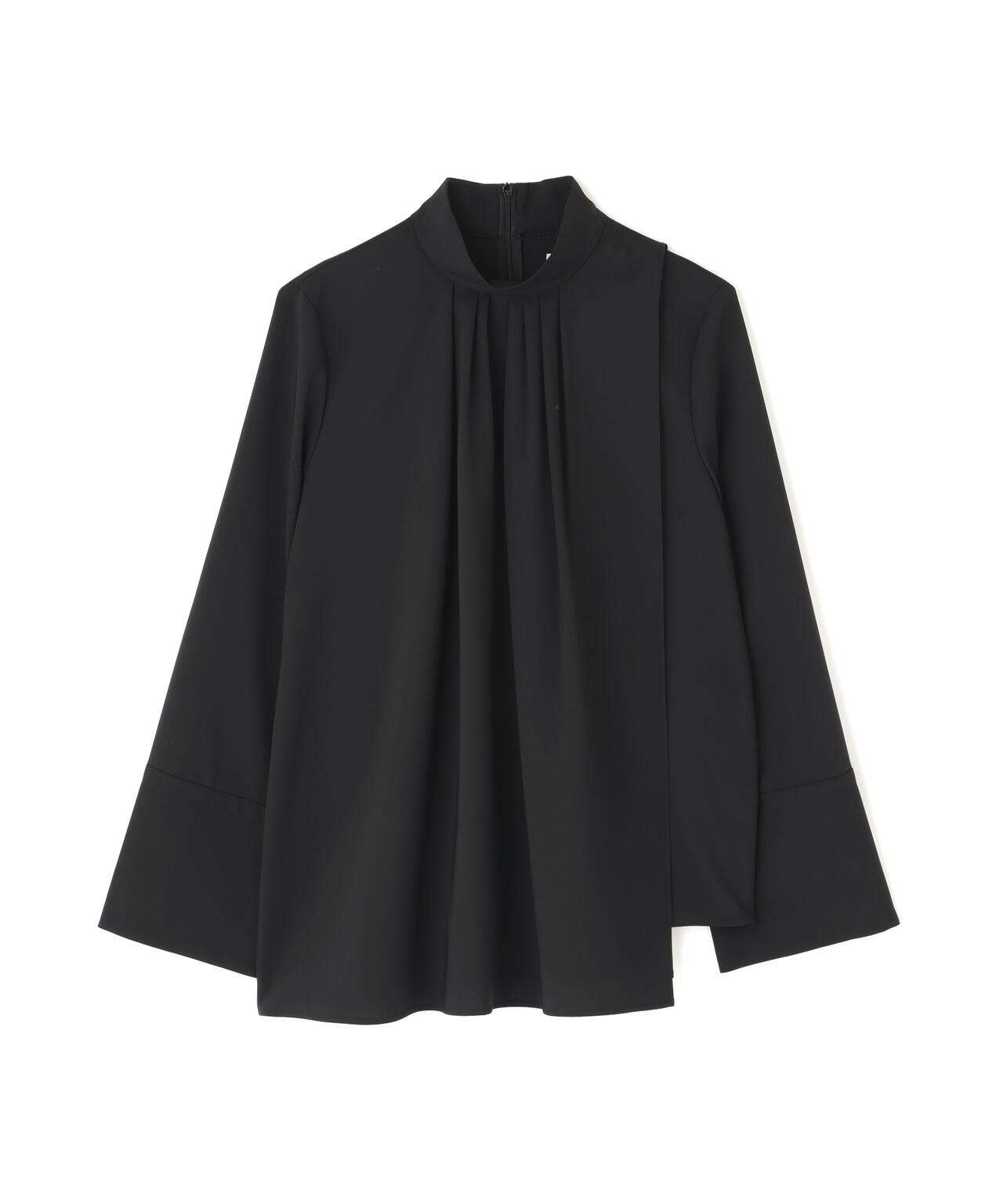 ドライタッチジョーゼットブラウス | ADORE（アドーア） ｜【公式