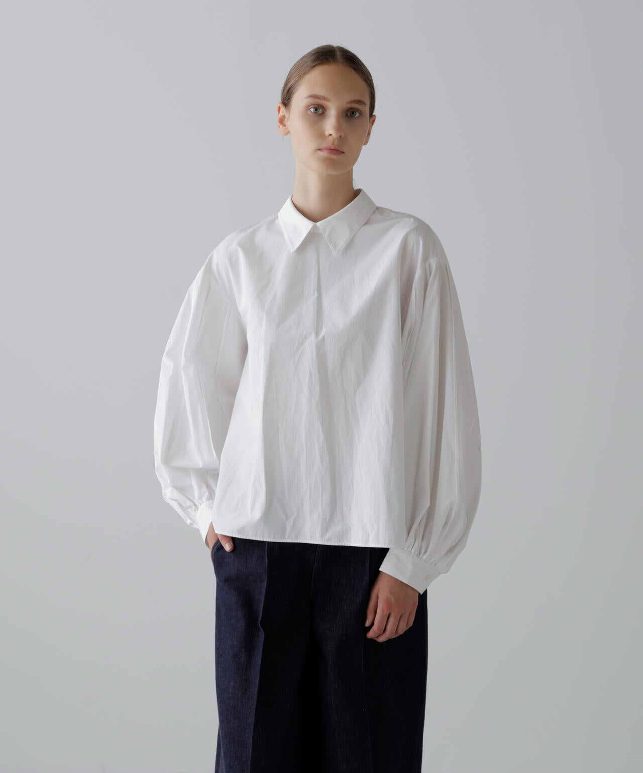 クリアクロスブラウス | ADORE（アドーア） ｜【公式】通販mix.tokyo