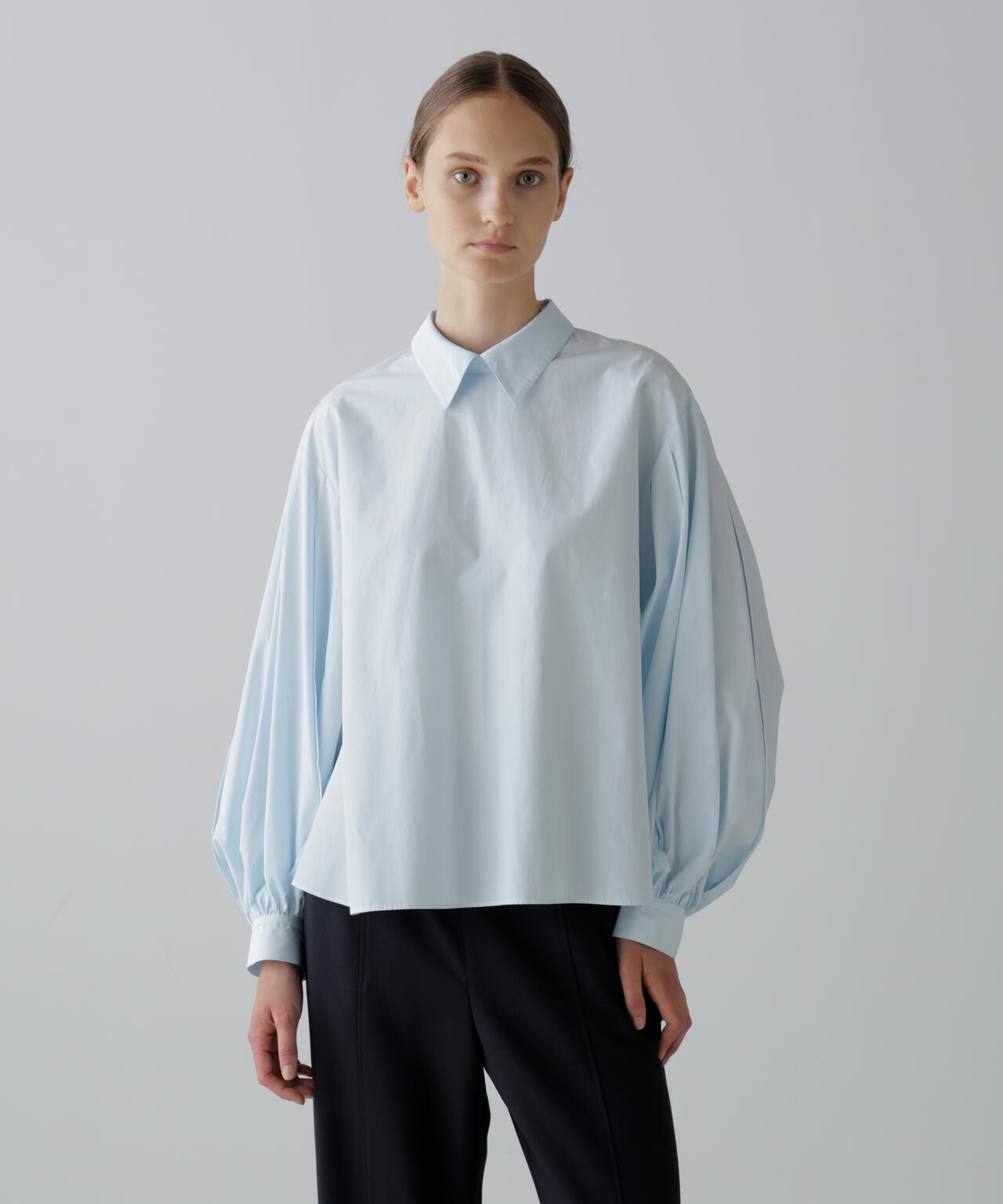 クリアクロスブラウス | ADORE（アドーア） ｜【公式】通販mix.tokyo