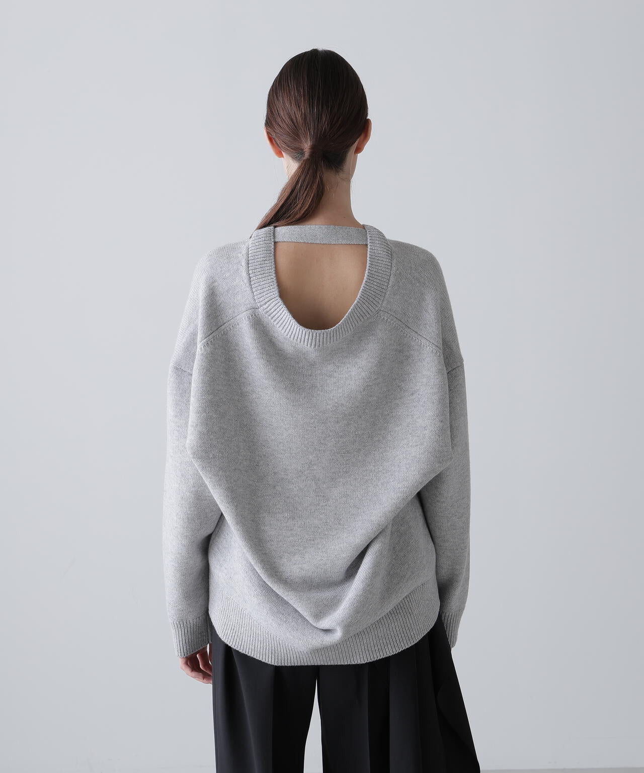 ウールカシミヤニット | ADORE（アドーア） ｜【公式】通販mix.tokyo