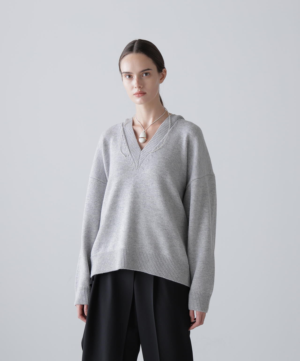 ウールカシミヤニット | ADORE（アドーア） ｜【公式】通販mix.tokyo