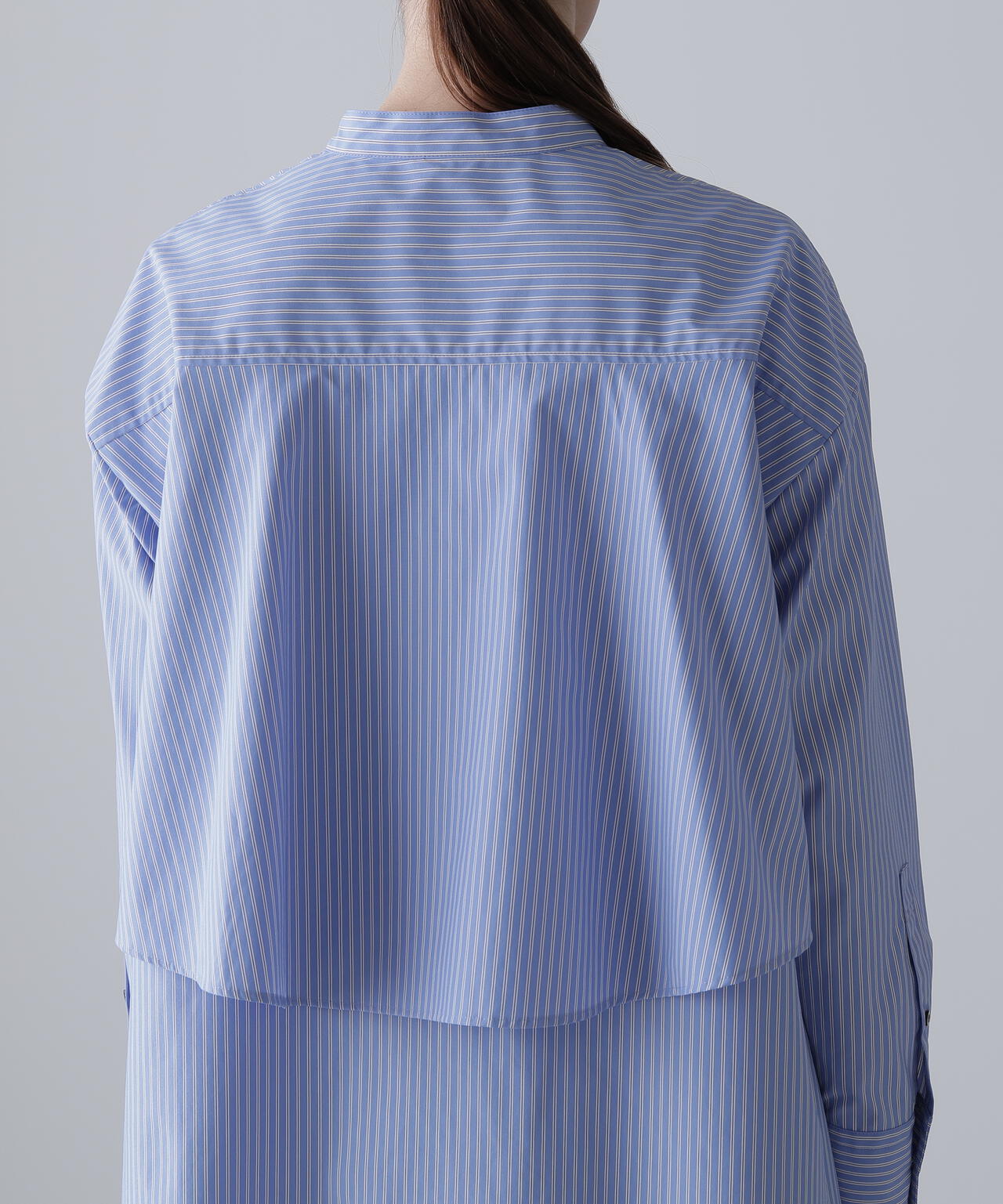 クリスピークロスブラウス | ADORE（アドーア） ｜【公式】通販mix