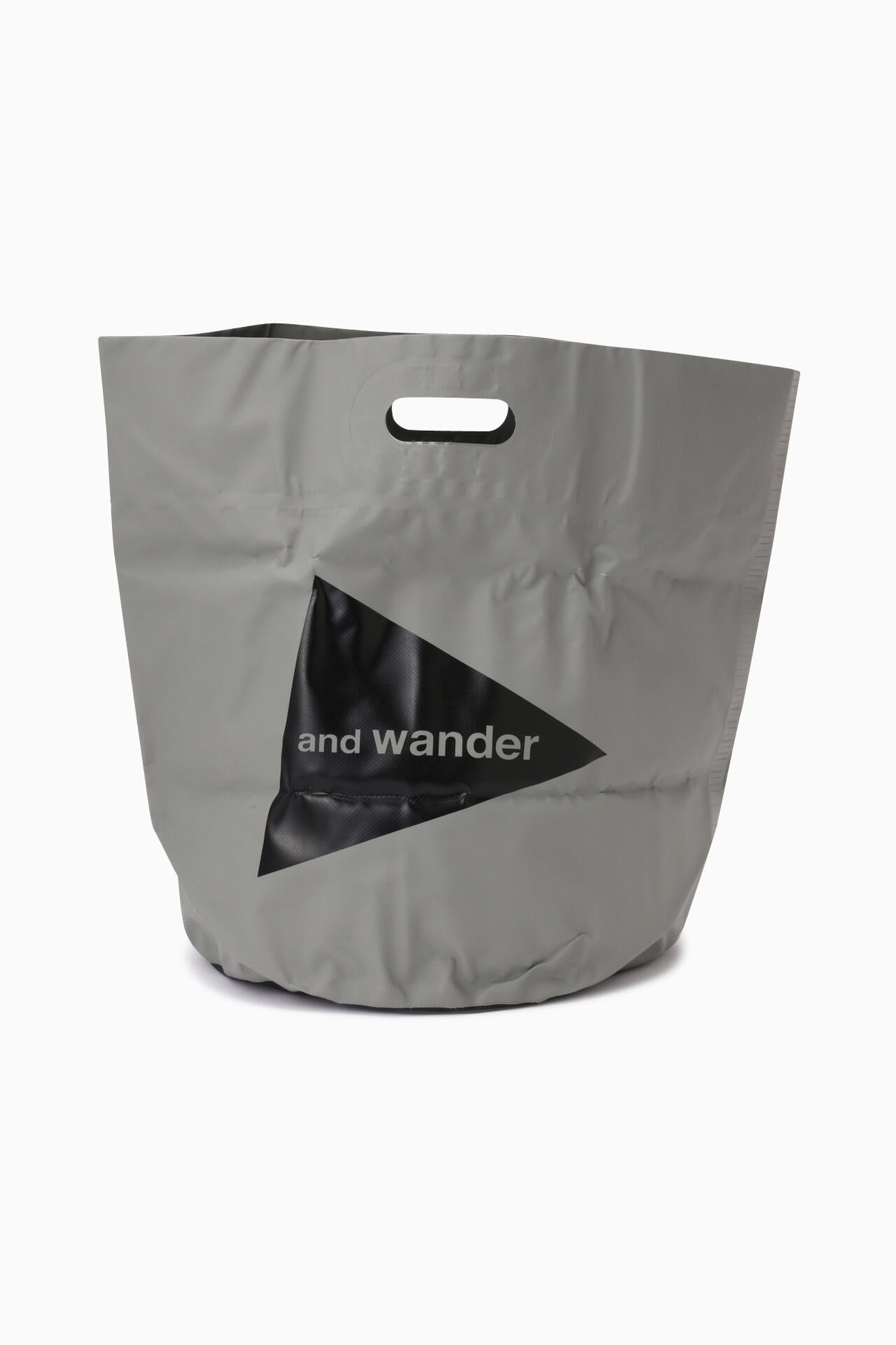 storage bucket 35L | and wander（アンドワンダー） ｜【公式】通販